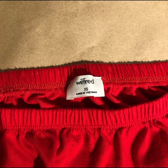 Wilfred Bandeau please read description - Picture 2 of 3